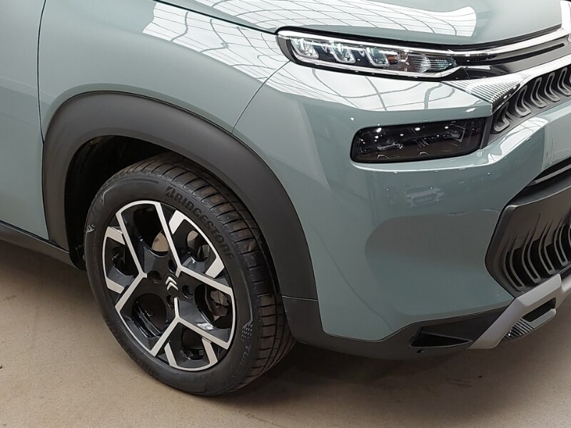 Used Citroen C3 Aircross 2023 for sale - 77876485: Photo 9