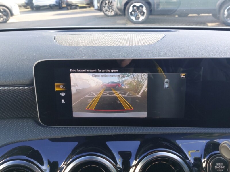 Used Mercedes-Benz A-Class 2021 for sale - 76737612: Photo 11