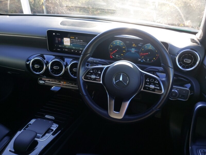 Used Mercedes-Benz A-Class 2021 for sale - 76737612: Photo 7