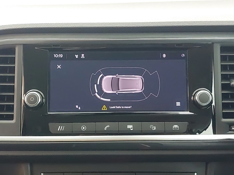 Used SEAT Ateca 2022 for sale - 77923300: Photo 10