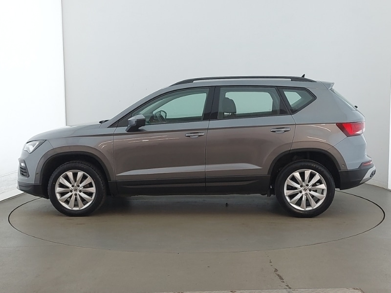 Used SEAT Ateca 2022 for sale - 77923300: Photo 4