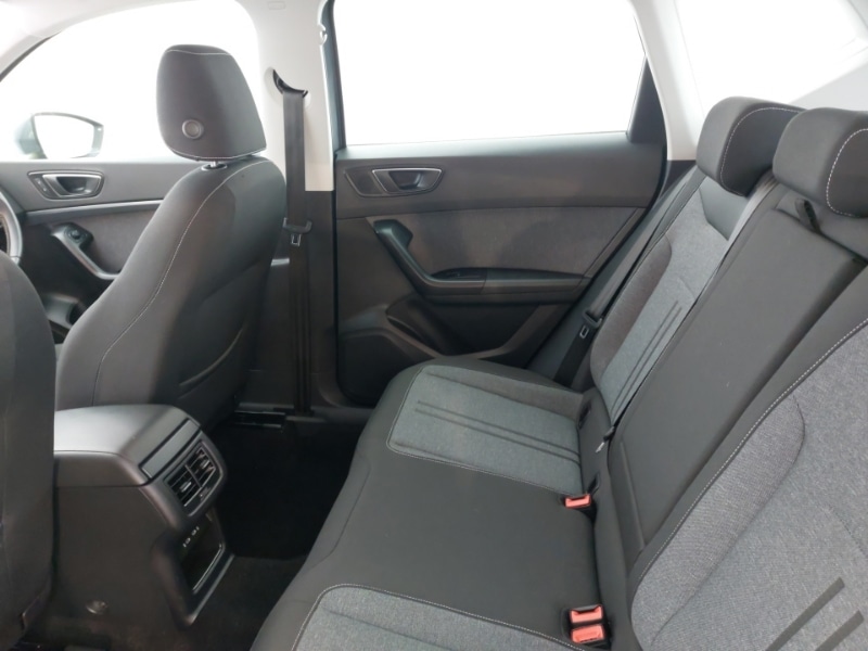Used SEAT Ateca 2022 for sale - 77923300: Photo 6
