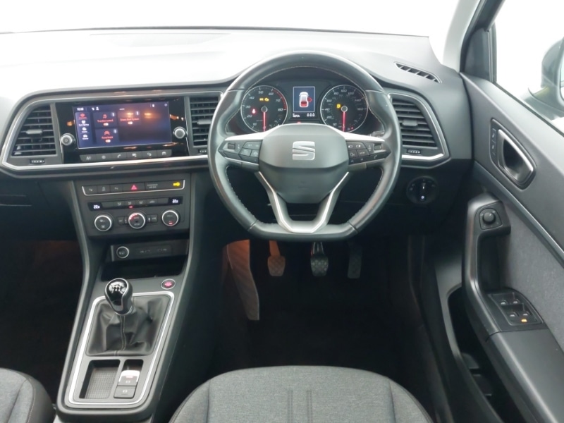 Used SEAT Ateca 2022 for sale - 77923300: Photo 7