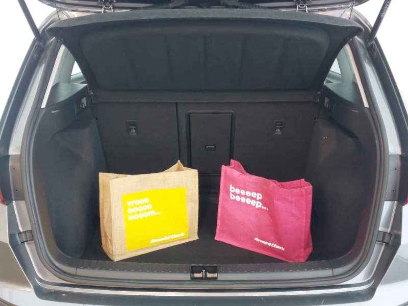 Used SEAT Ateca 2022 for sale - 77923300: Photo 8