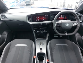 Used Vauxhall Mokka 2025 for sale - 75611017: Photo