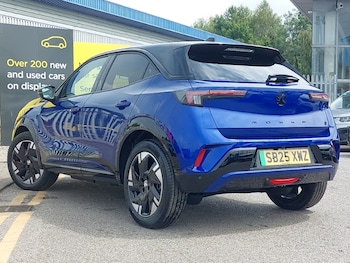 Used Vauxhall Mokka 2025 for sale - 75611017: Photo