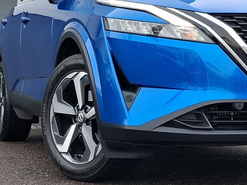 Used Nissan Qashqai 2022 for sale - 77150628: Photo 9