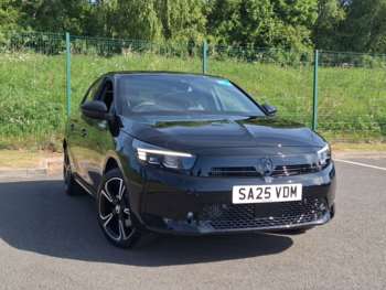2025 - 1.2 Turbo Ultimate 5dr Auto