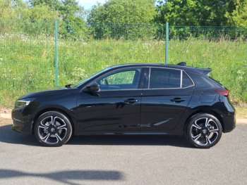 Used Vauxhall Corsa 2025 for sale - 74873222: Photo