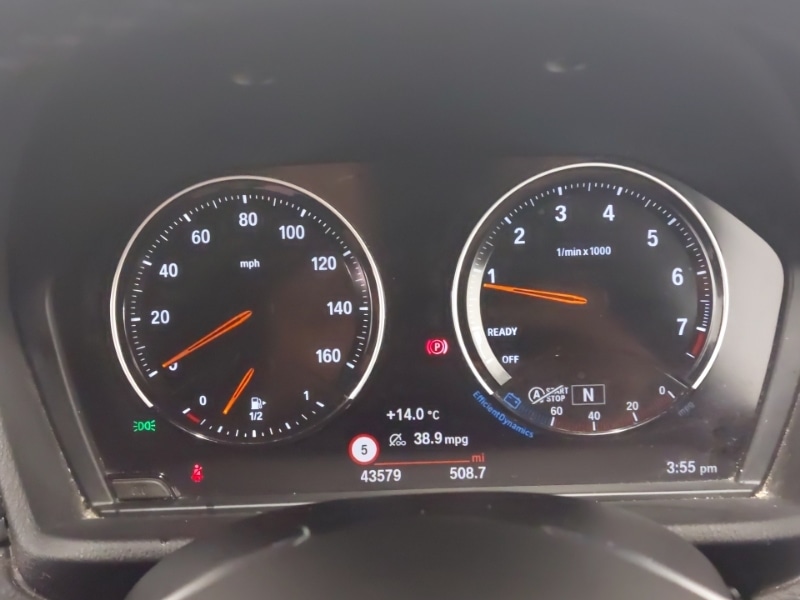 Used BMW X2 2022 for sale - 76714001: Photo 11