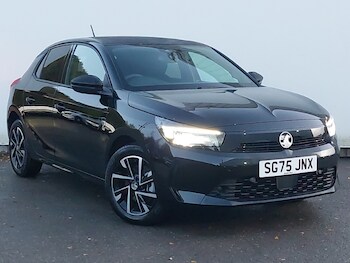 Used Vauxhall Corsa 2025 for sale - 76978530: Photo