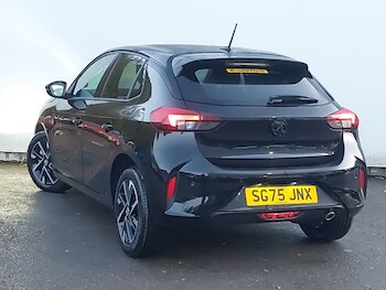 Used Vauxhall Corsa 2025 for sale - 76978530: Photo