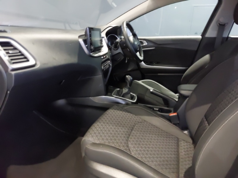 Used Kia XCeed 2020 for sale - 77285159: Photo 5