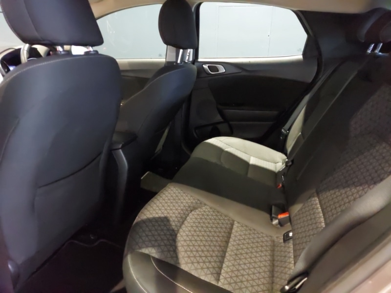 Used Kia XCeed 2020 for sale - 77285159: Photo 6