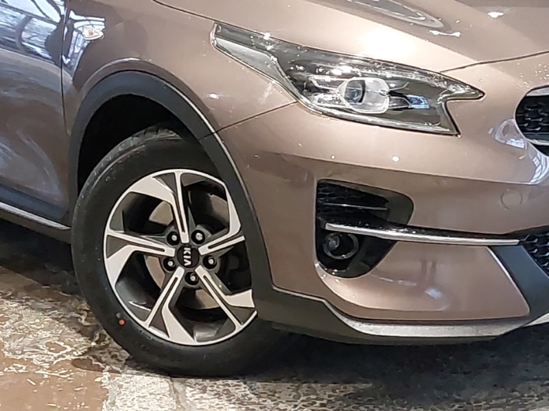 Used Kia XCeed 2020 for sale - 77285159: Photo 9