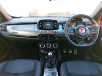 Used Fiat 500X 2021 for sale - 74988761: Photo