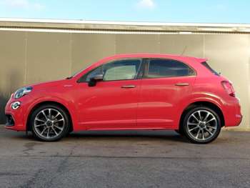 Used Fiat 500X 2021 for sale - 74988761: Photo