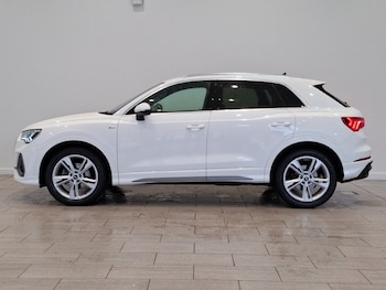 Used Audi Q3 2022 for sale - 75594643: Photo