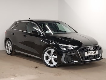 Audi - A3