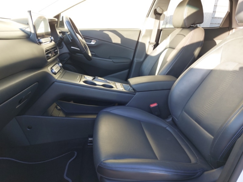 Used Hyundai KONA 2023 for sale - 77856265: Photo 5