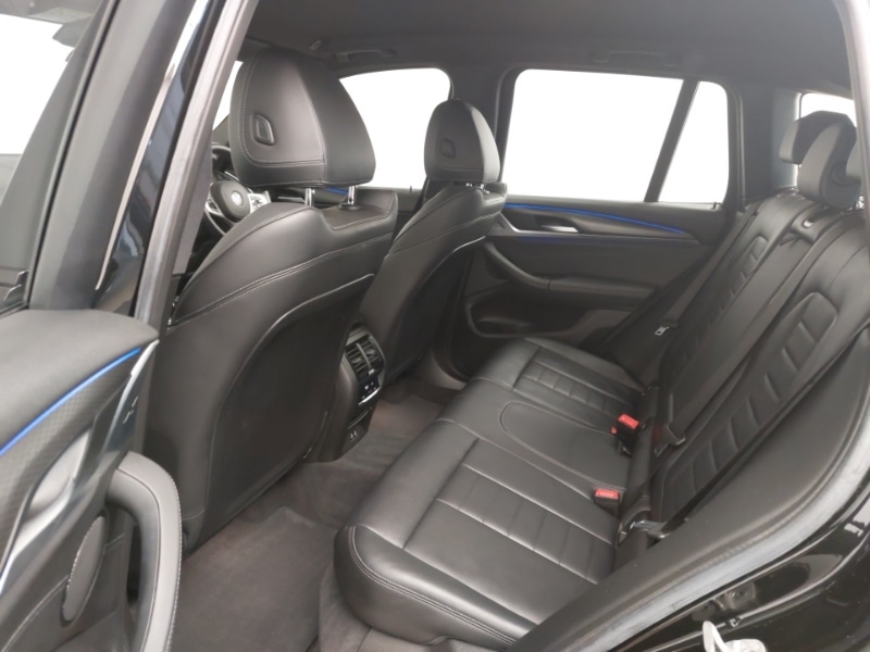 Used BMW X3 2022 for sale - 76532972: Photo 12