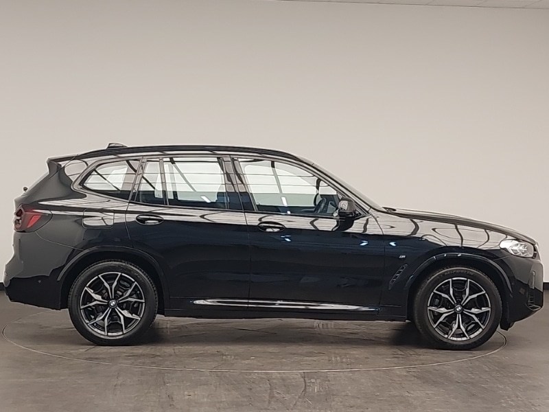 Used BMW X3 2022 for sale - 76532972: Photo 2