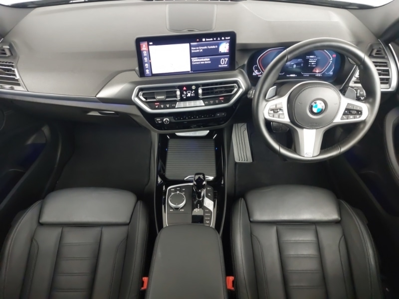 Used BMW X3 2022 for sale - 76532972: Photo 4