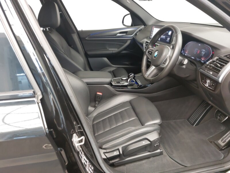 Used BMW X3 2022 for sale - 76532972: Photo 6