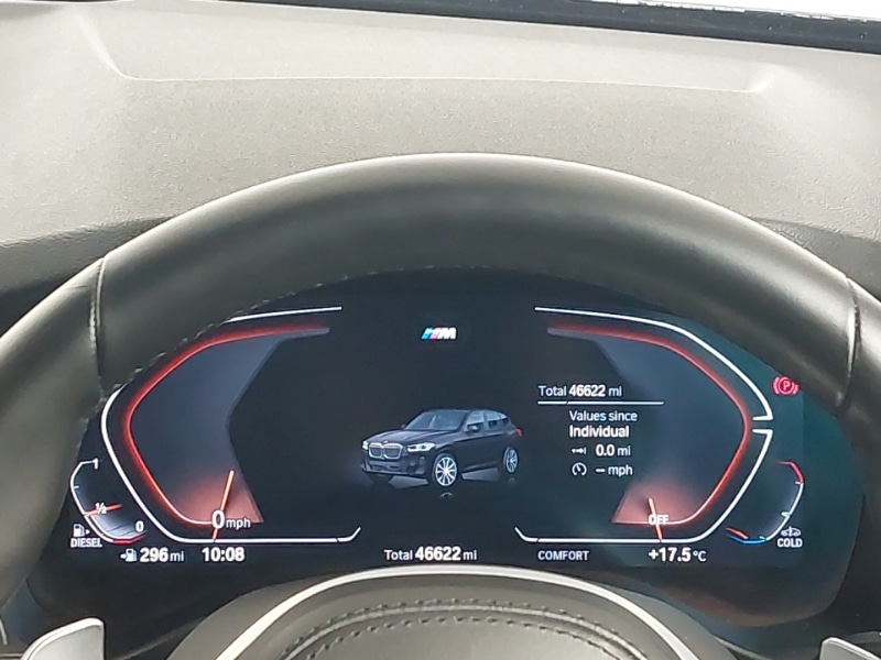 Used BMW X3 2022 for sale - 76532972: Photo 9