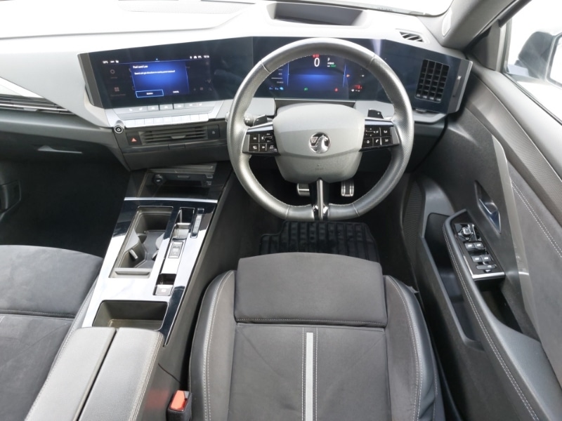 Used Vauxhall Astra 2023 for sale - 77838194: Photo 11