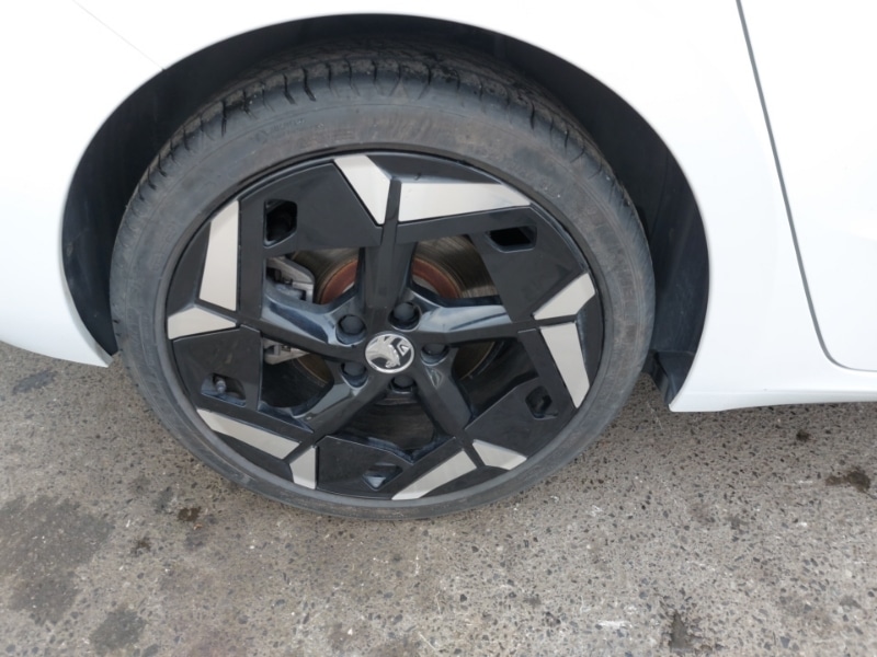 Used Vauxhall Astra 2023 for sale - 77838194: Photo 12