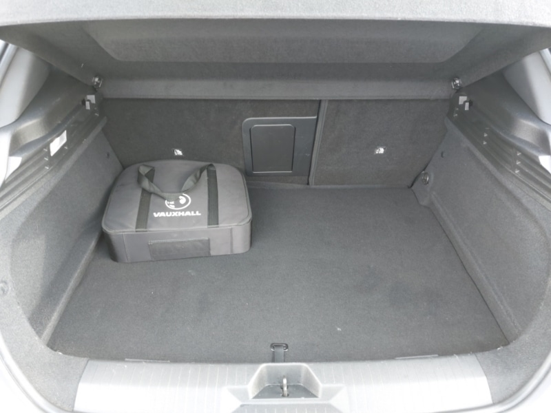 Used Vauxhall Astra 2023 for sale - 77838194: Photo 8