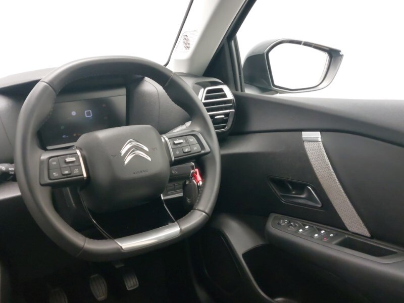 2024 Citroen C4 1.2 PureTech You 5dr Hatchback Petrol Manual - Picture 11 of 12