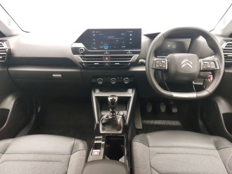 2024 Citroen C4 1.2 PureTech You 5dr Hatchback Petrol Manual - Picture 2 of 12