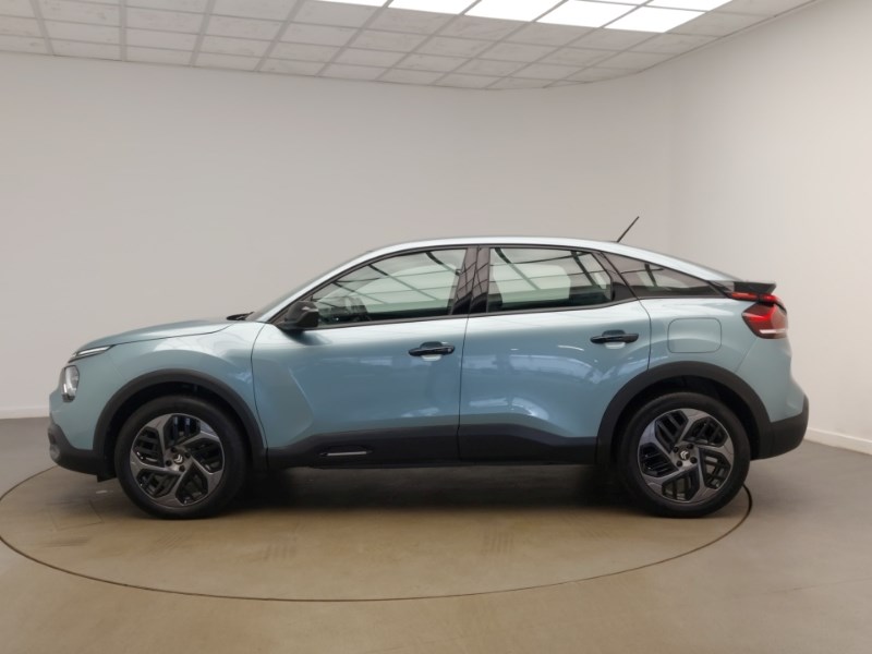 2024 Citroen C4 1.2 PureTech You 5dr Hatchback Petrol Manual - Picture 4 of 12