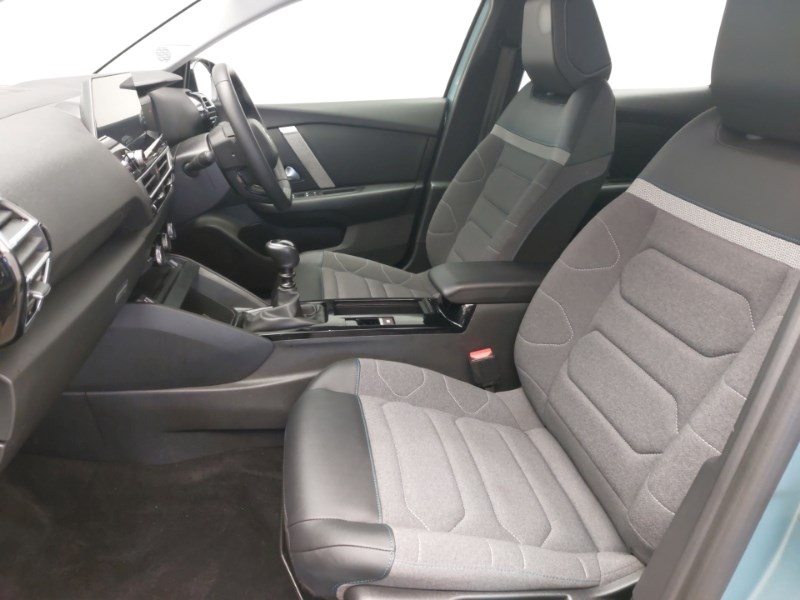 2024 Citroen C4 1.2 PureTech You 5dr Hatchback Petrol Manual - Picture 5 of 12