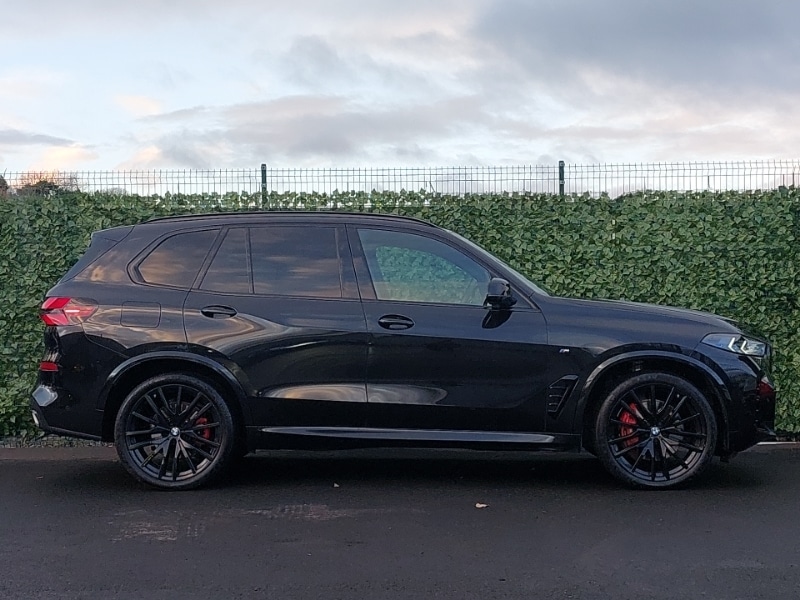 Used BMW X5 2024 for sale - 76688466: Photo 2