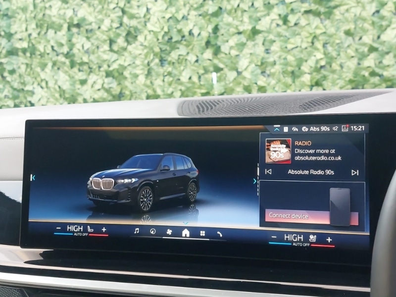 Used BMW X5 2024 for sale - 76688466: Photo 8