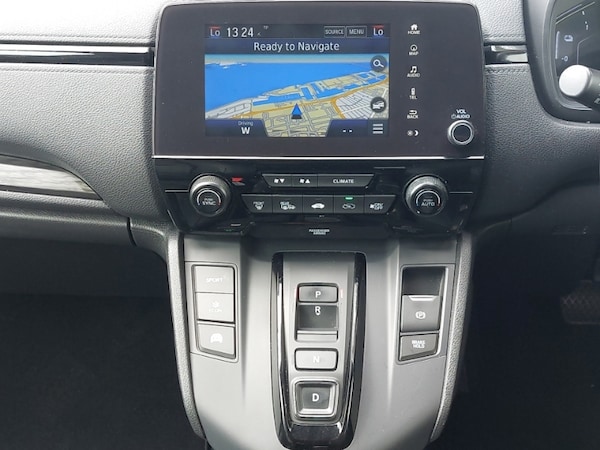 Used Honda CR-V 2021 for sale - 76288953: Photo 10