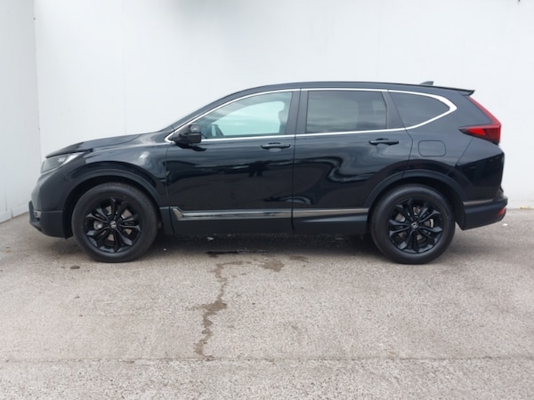Used Honda CR-V 2021 for sale - 76288953: Photo 4