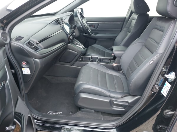 Used Honda CR-V 2021 for sale - 76288953: Photo 5
