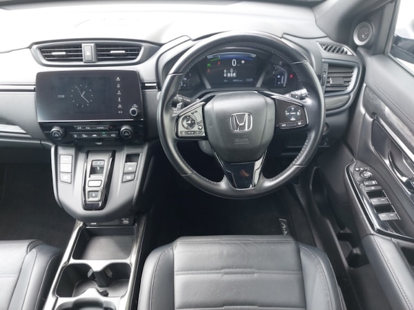 Used Honda CR-V 2021 for sale - 76288953: Photo 7