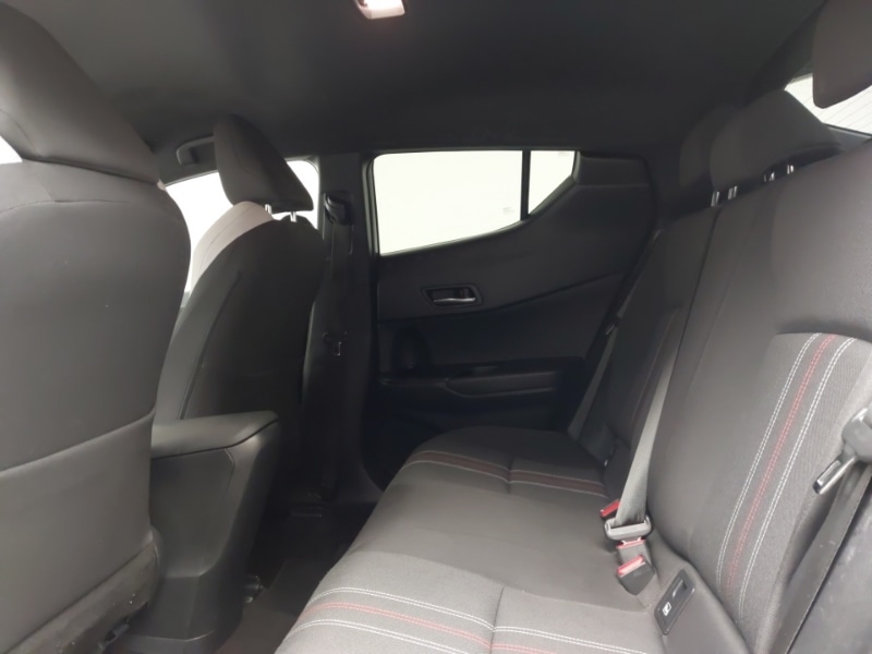 Used Toyota C-HR 2022 for sale - 77008834: Photo 6