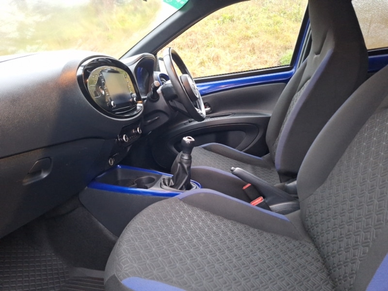 Used Toyota Aygo X 2022 for sale - 77170147: Photo 5