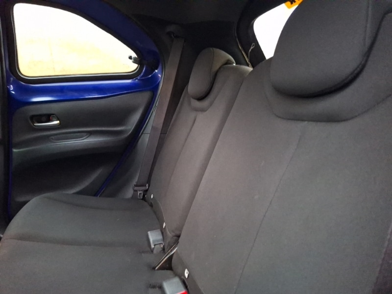 Used Toyota Aygo X 2022 for sale - 77170147: Photo 6