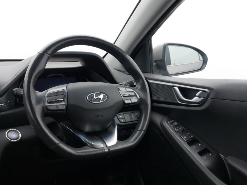 Used Hyundai IONIQ 2022 for sale - 76471967: Photo 10