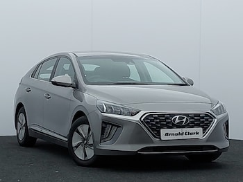 Used Hyundai IONIQ 2022 for sale - 76471967: Photo