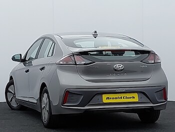 Used Hyundai IONIQ 2022 for sale - 76471967: Photo