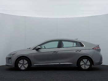 Used Hyundai IONIQ 2022 for sale - 76471967: Photo