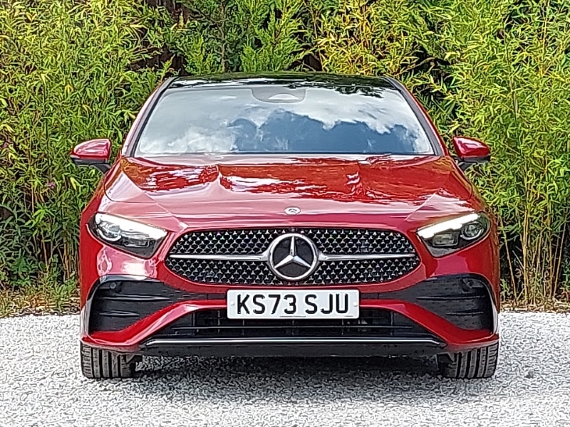 Used Mercedes-Benz A-Class 2023 for sale - 77419678: Photo 12